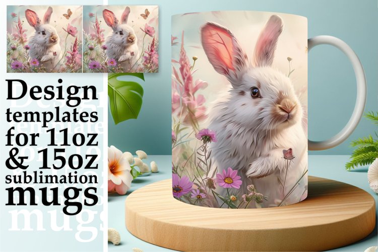 Easter Bunny Png Image 14