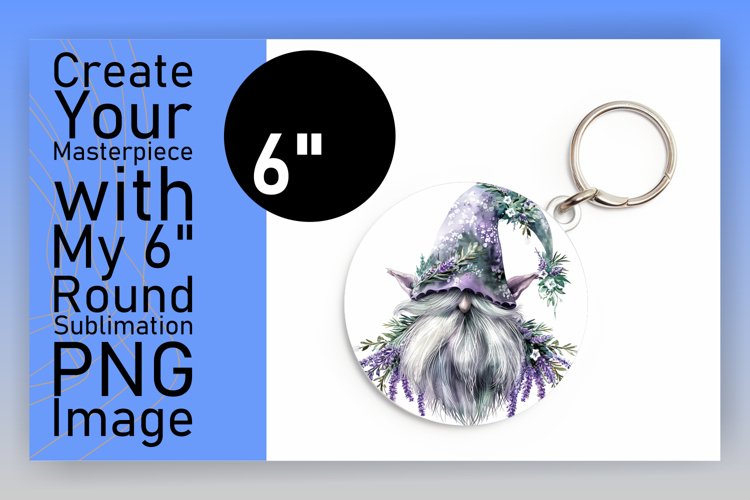 Gnome Clipart Image 15