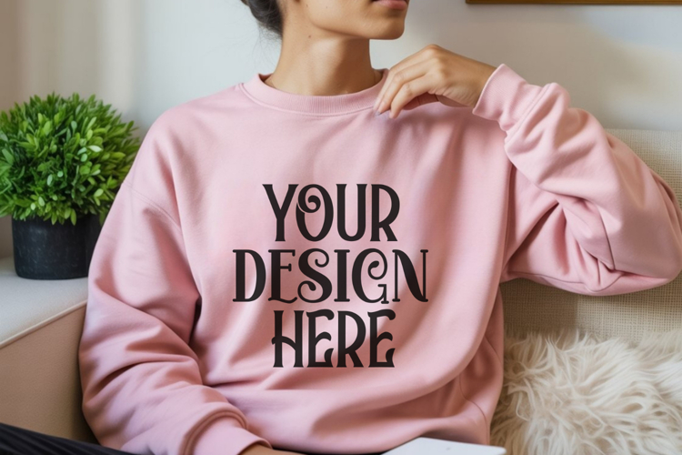 Gildan Mockups Image 12