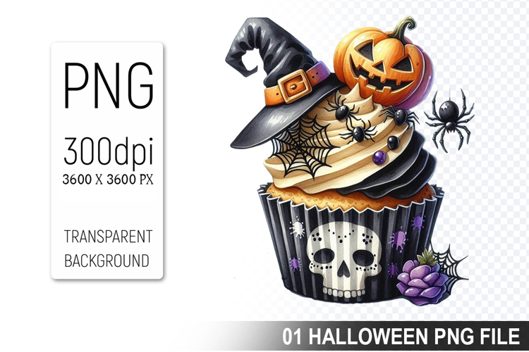 Cupcake Png Image 11
