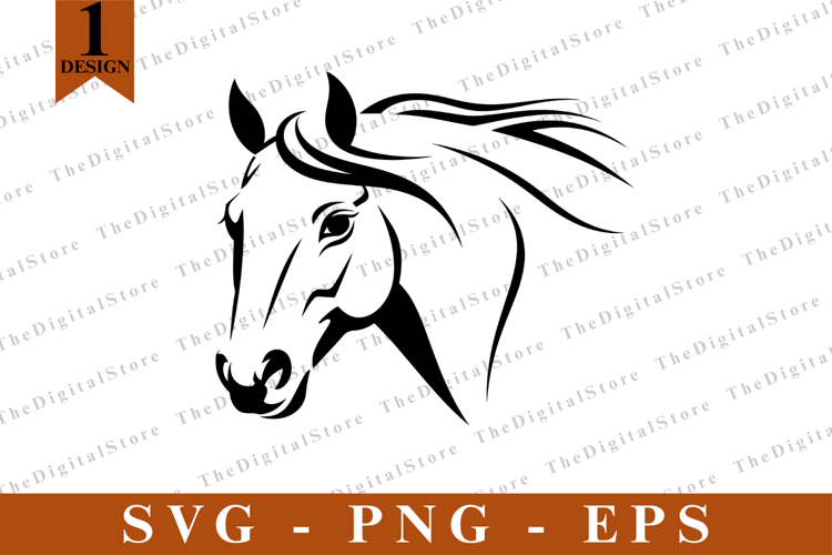 Animal Silhouette Image 8