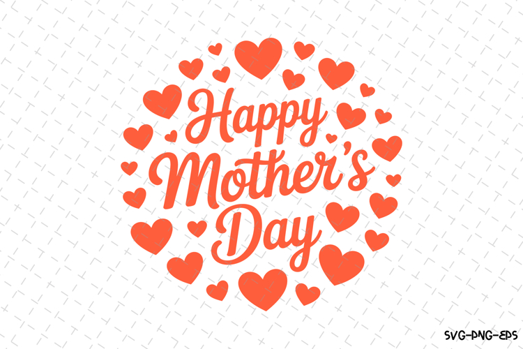 Mama SVGs Image 18