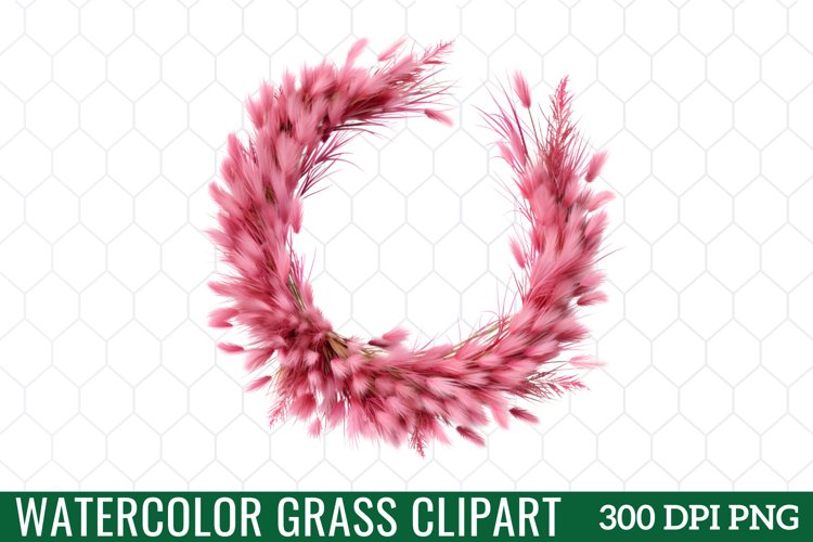 Grass Clipart Image 3