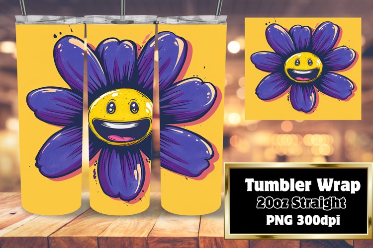 Sublimation Tumbler Wraps Image 18