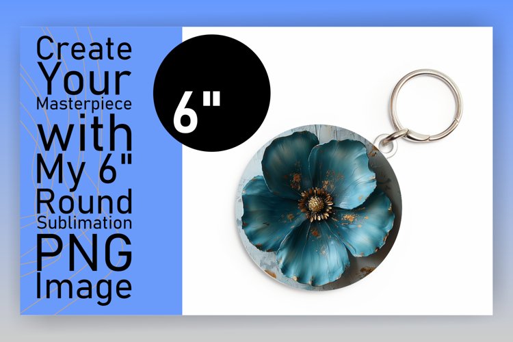 Floral Pattern Png Image 11