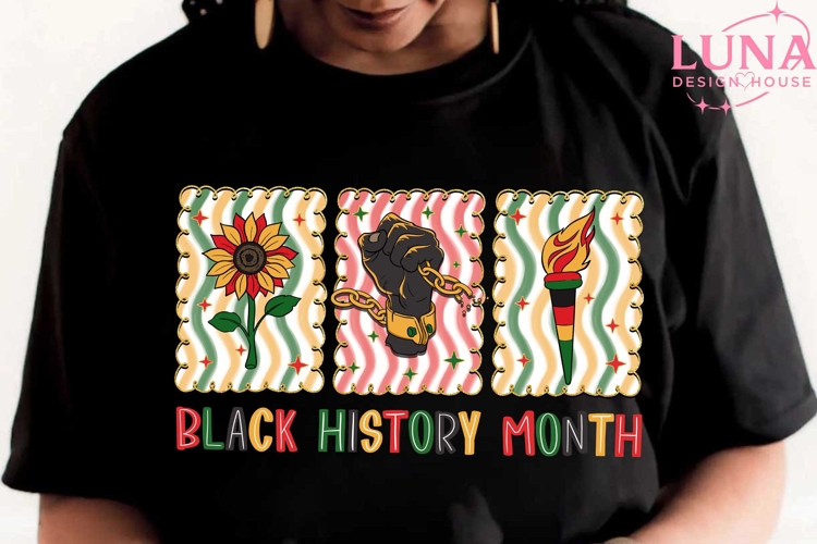 Black History Month Png, Black History Month png. My History