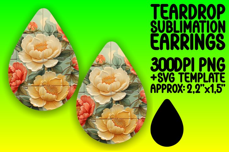 Floral Pattern Png Image 21