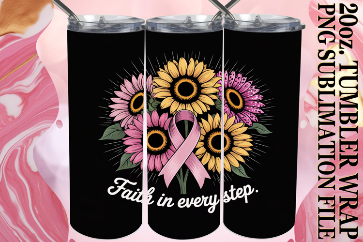 Breast Cancer Awareness Clipart