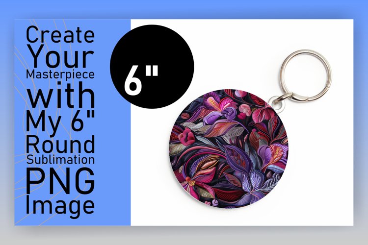 Sublimation Art Image 3