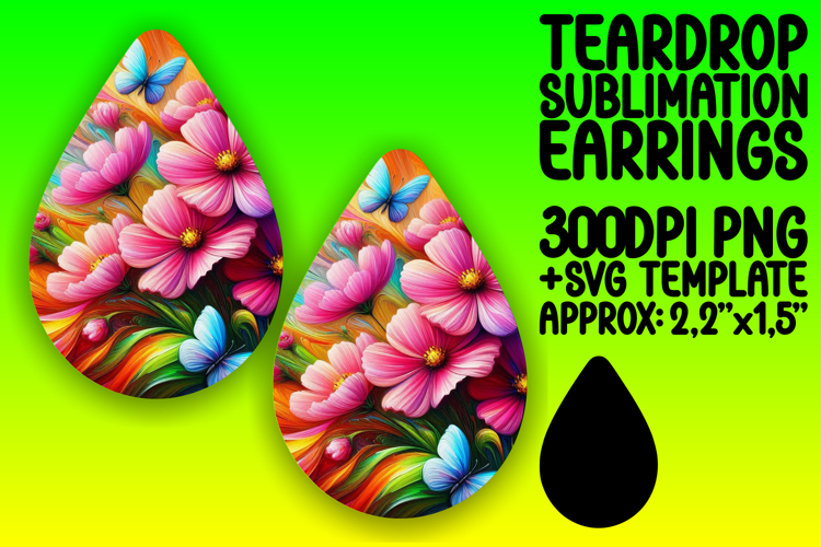 Earring Png Image 20