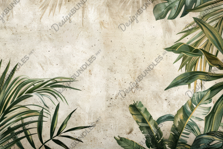 Tropical Wallpaper Image 7