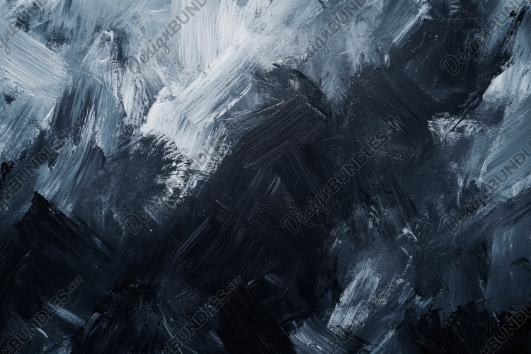 Painting Brush Strokes Background Wallpaper