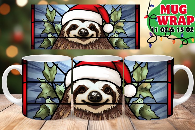 Stained Glass Clipart Image 4