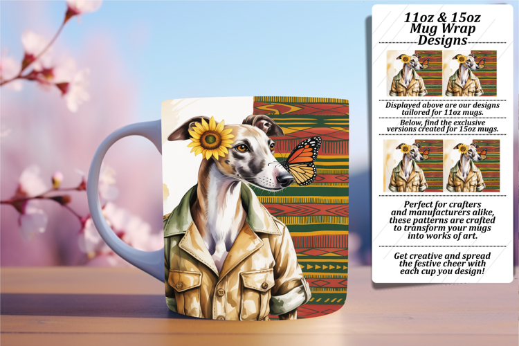 Mug Clipart Image 10