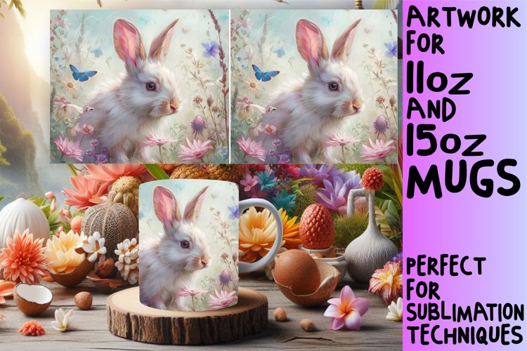 Watercolor Easter Eggs Clipart Image 15