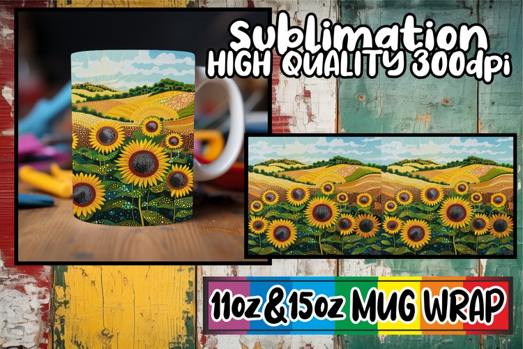 Sunflowers Png Image 23