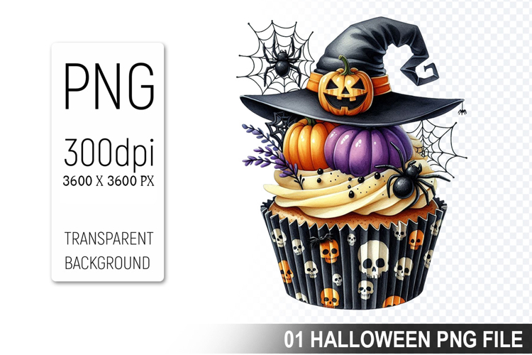 Cupcake Png Image 10