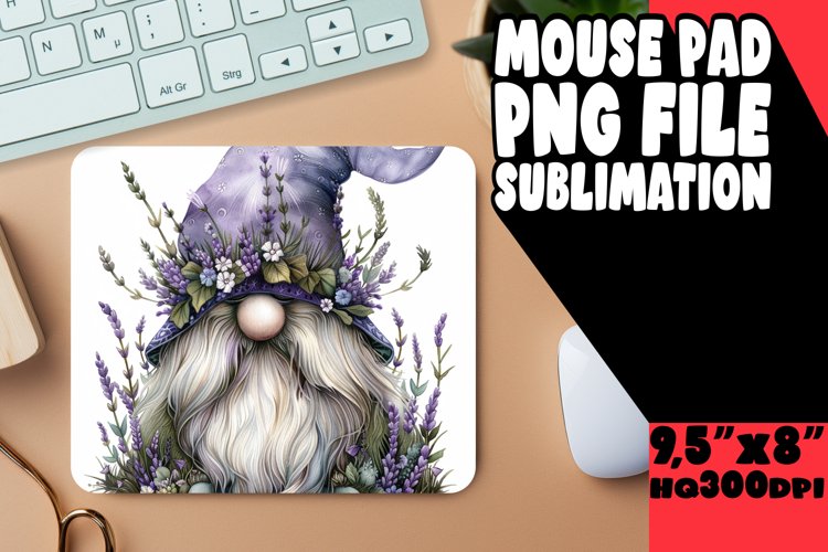 Gnome Clipart Image 8