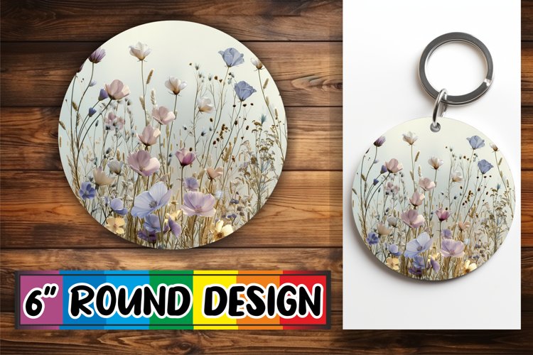 Floral Pattern Png Image 15