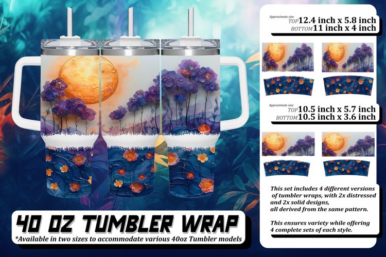 Floral Pattern Png Image 6