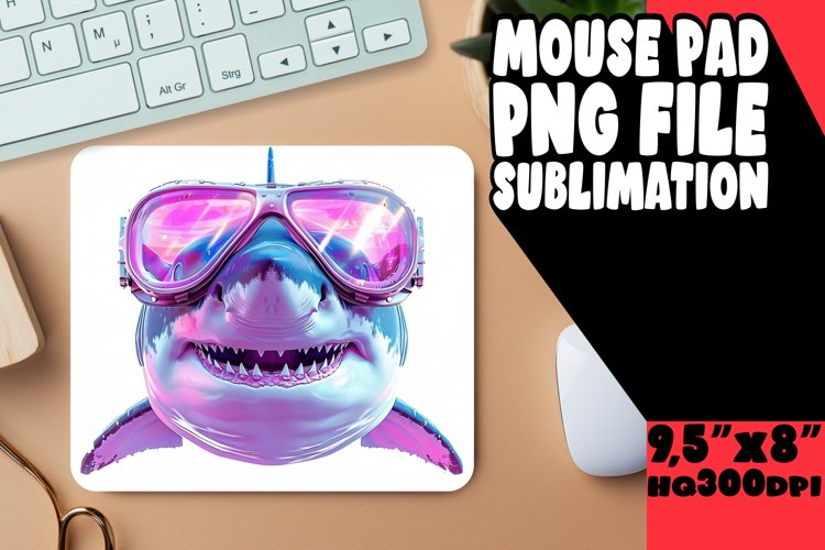 Shark Clipart Image 18