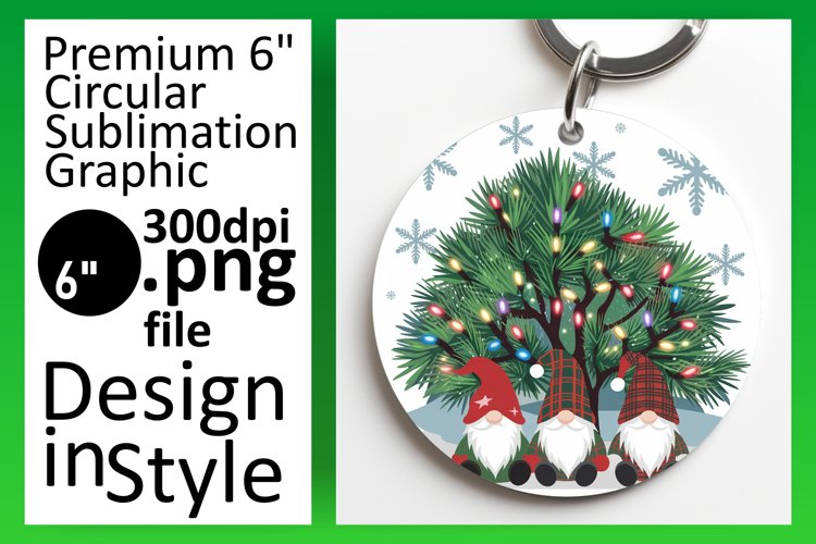 Christmas Gnomes Png Image 13