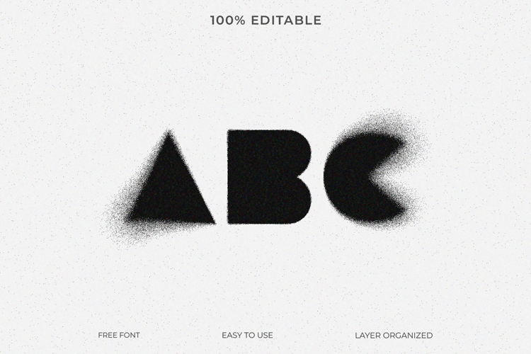ABC Clipart Image 21