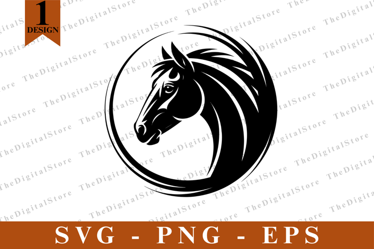 Animal Silhouette Image 9