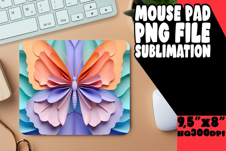 Office Supplies Clipart Image 9