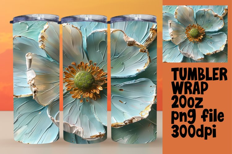 Floral Pattern Png Image 6