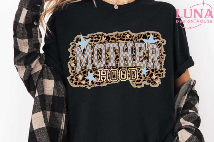 Mother Hood PNG, Mommin PNG, Mom PNG, Girly Png, Trendy Png