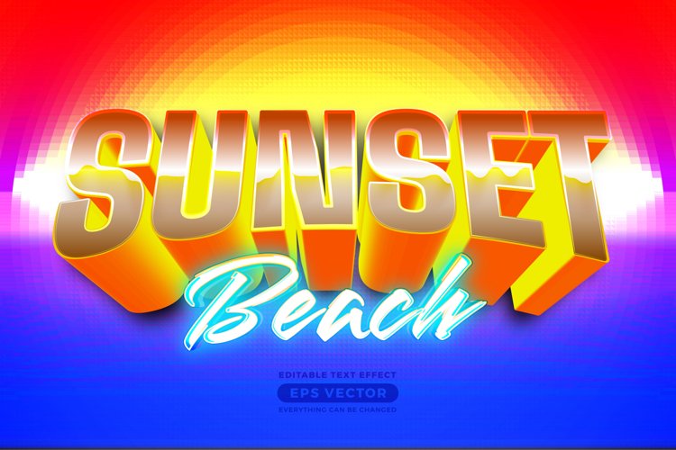 80s Clipart Image 11