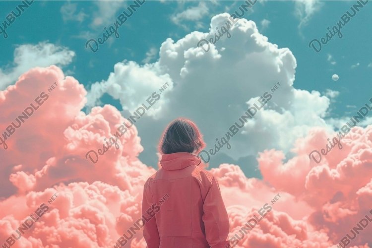 Looking Clipart Image 12