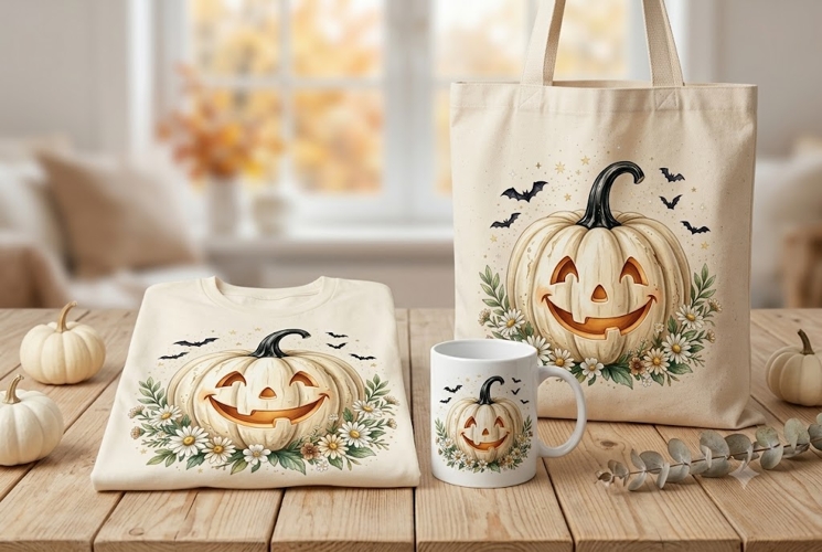 Pumpkin Clipart Image 2