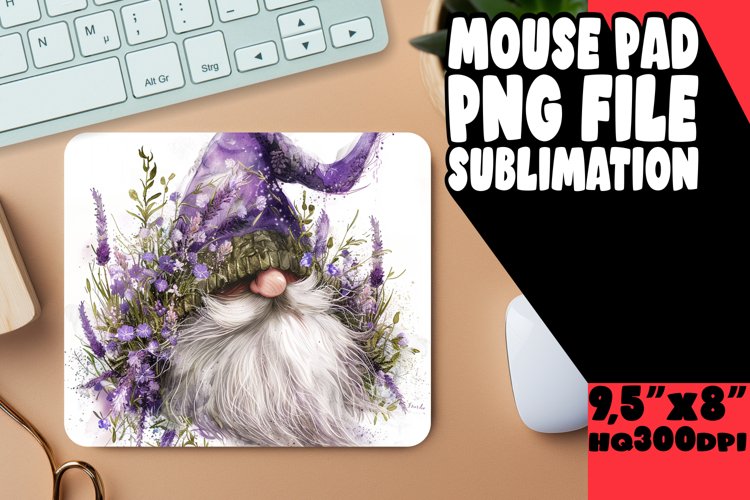 Gnome Clipart Image 7