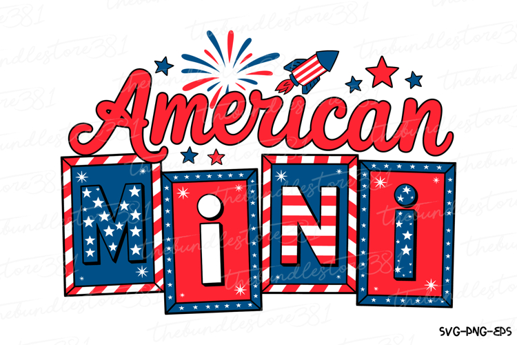 Funny 4th Of July Svg Image 21
