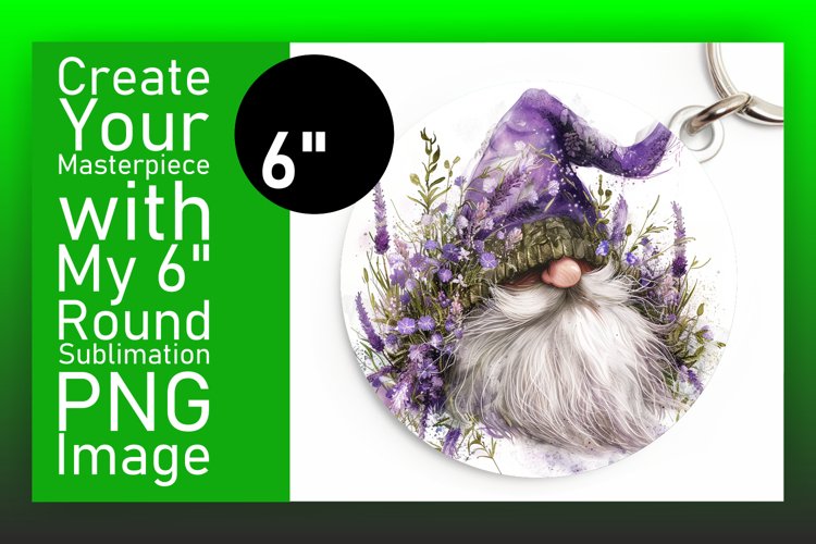 Gnome Clipart Image 11