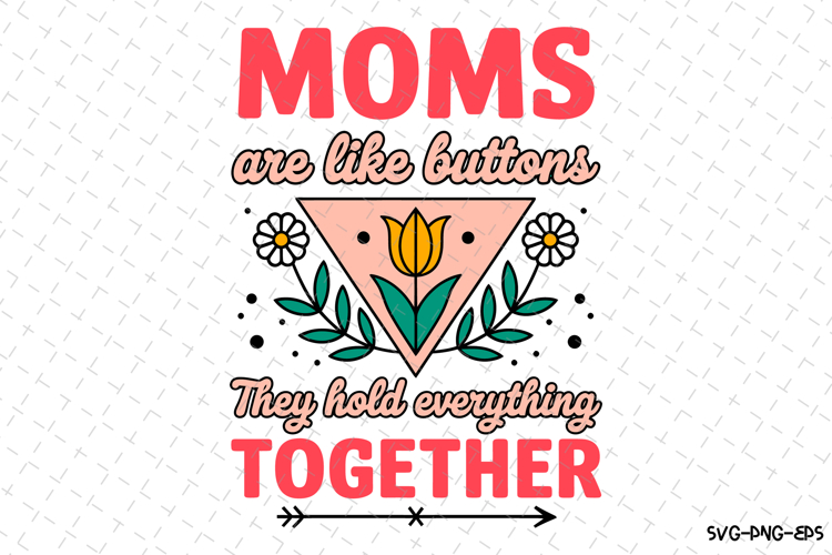 Mama SVGs Image 10