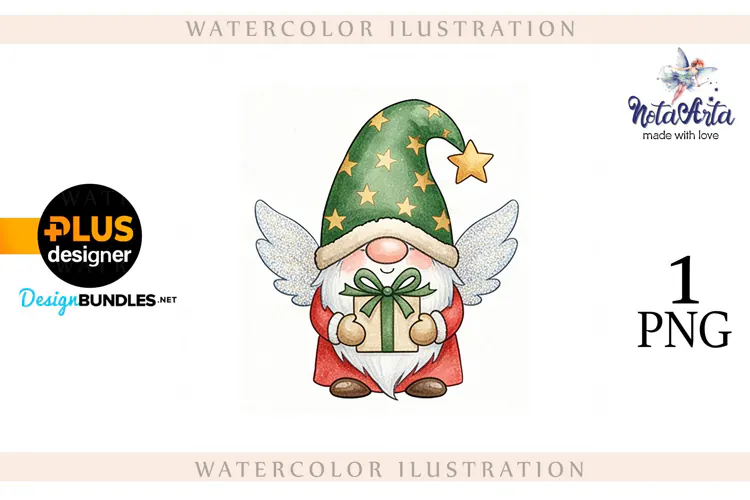 A Christmas Gnomes, Christmas Gnomes