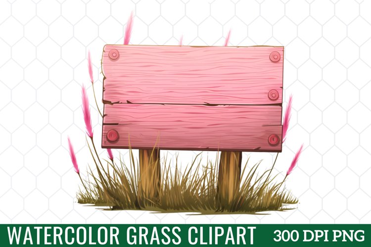 Grass Clipart