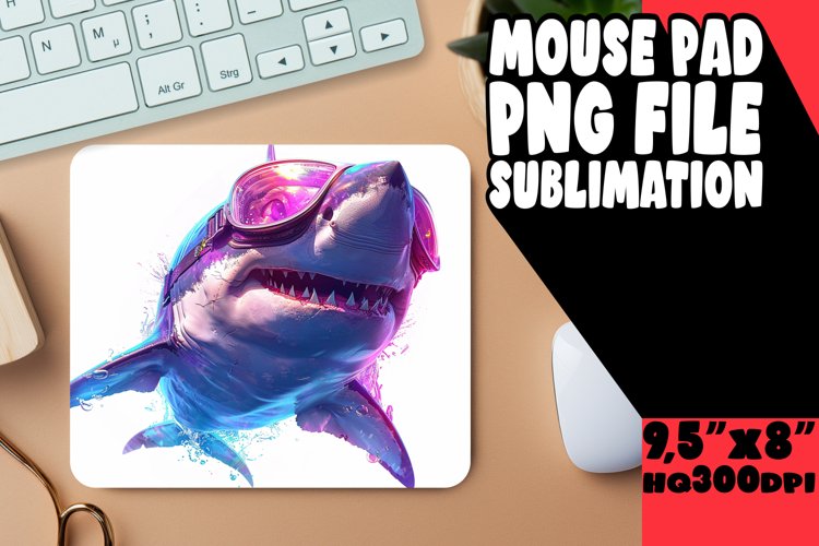 Shark Clipart Image 17