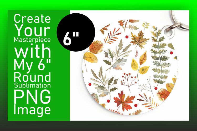 Sublimation Art Image 7