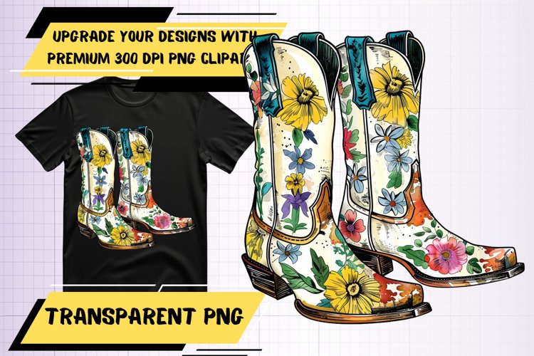 Cowboy Png Image 3