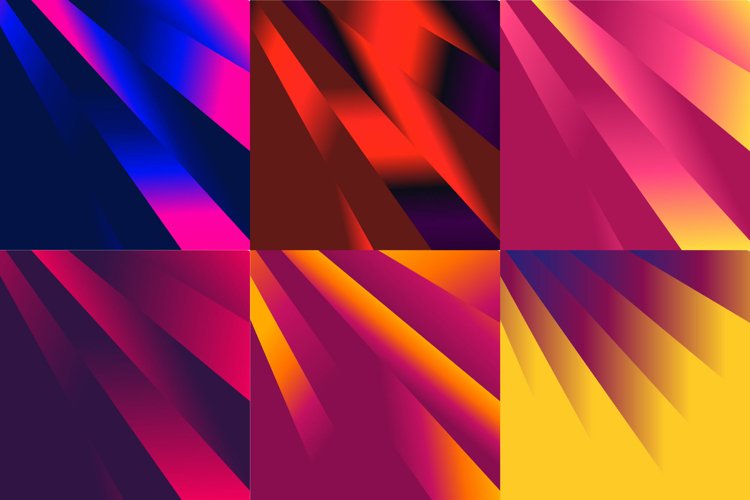 Abstract Graphics Image 13