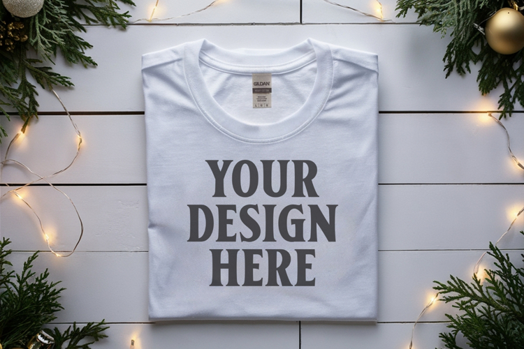 Sweatsuit Mockup Image 16