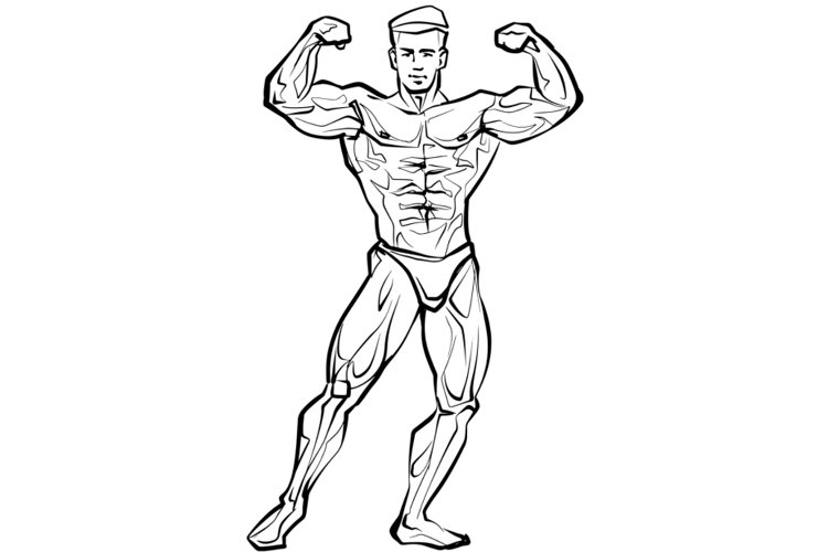 Vector Fitness Image 3