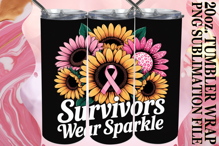Breast Cancer Awareness Clipart Image 22