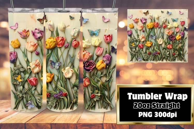 Floral Pattern Png Image 7