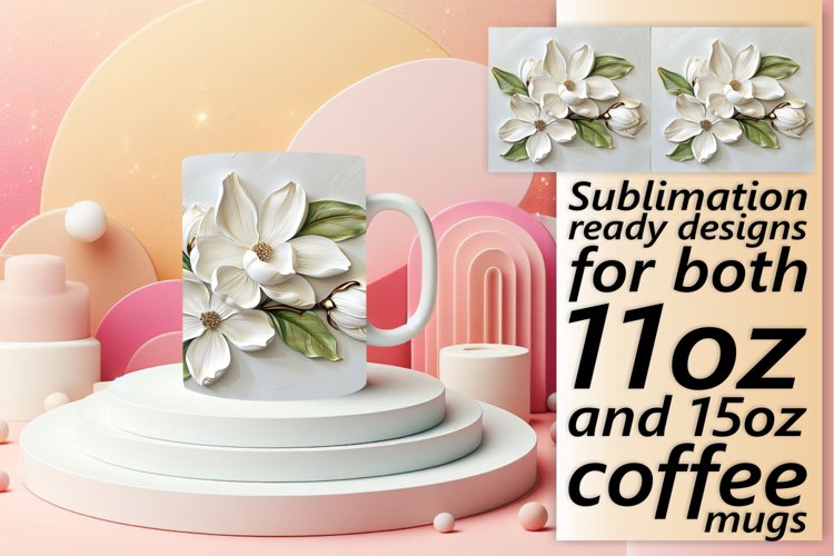 Floral Pattern Png Image 15