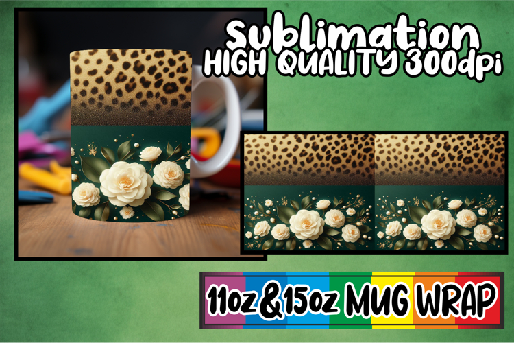 Sublimation Prints Image 6